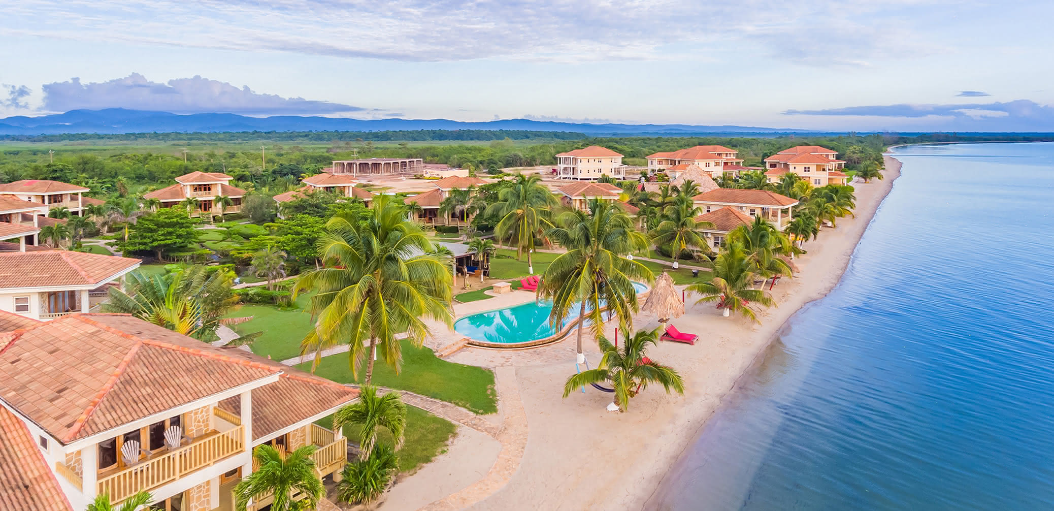 Review: Hopkins Bay Resort Belize