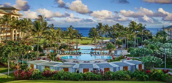 Review: The Ritz-Carlton Maui, Kapalua