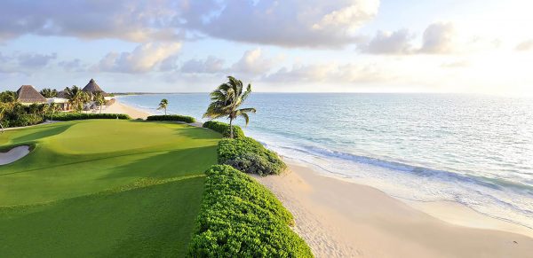 10 Best Fairmont Golf Resorts