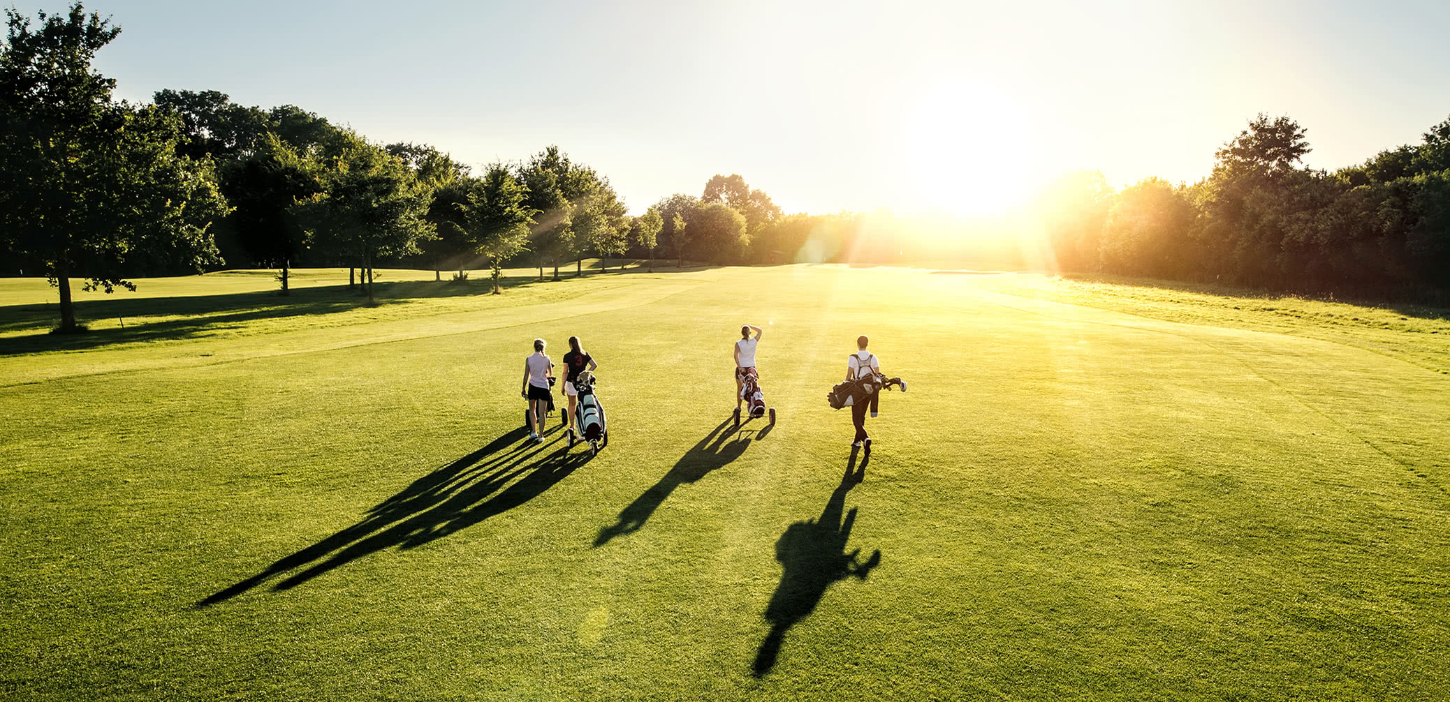 10 Best Hyatt Golf Resorts