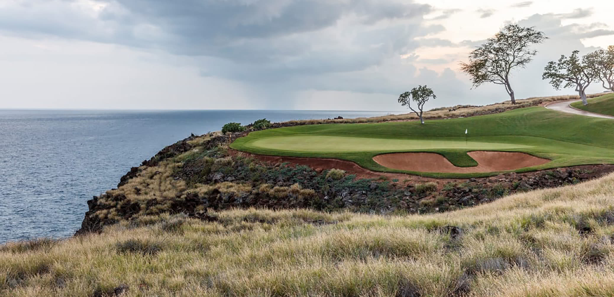 10 Best Luxury Golf Resorts In North America