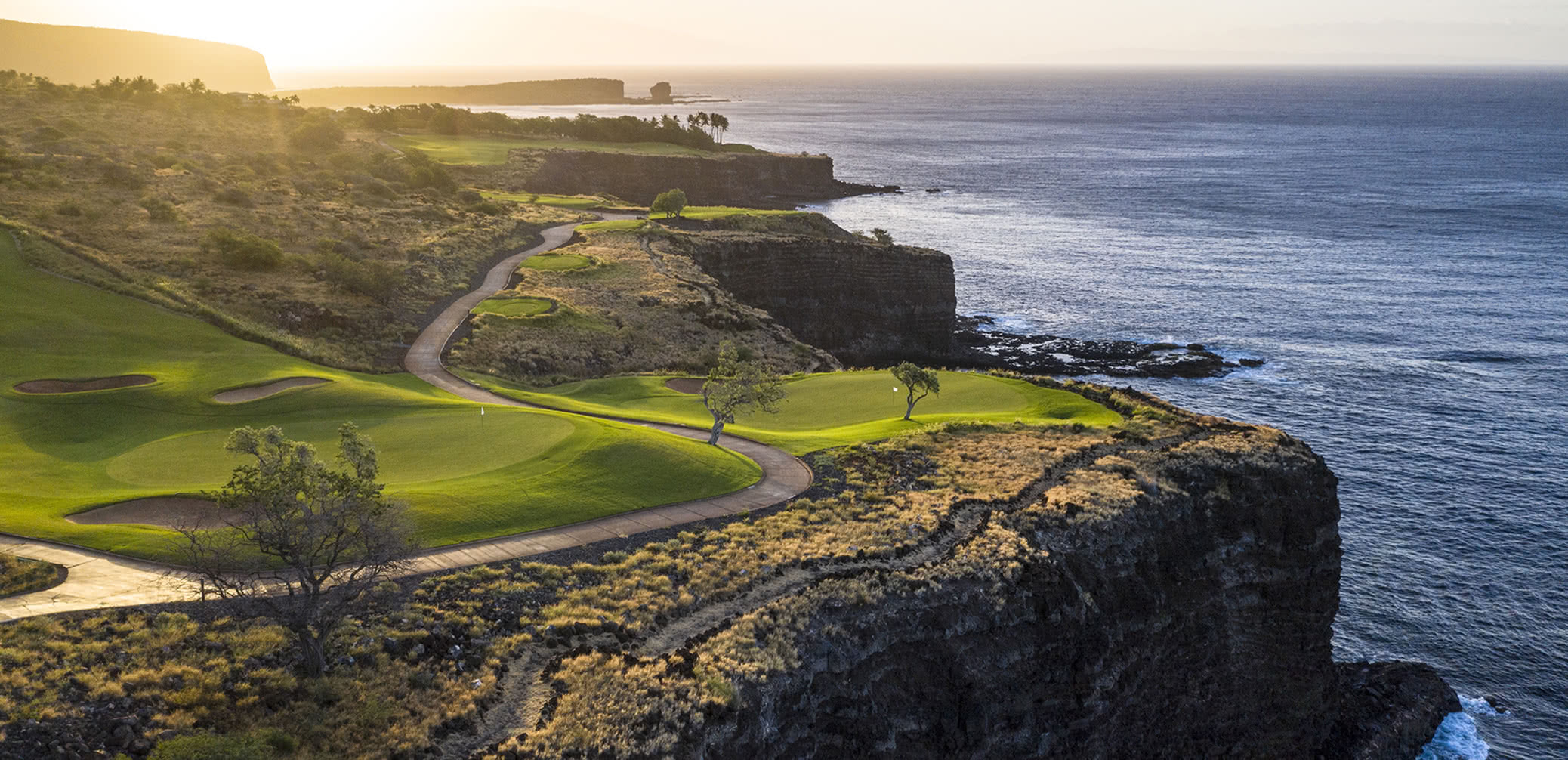 Best Four Seasons Golf Resorts
