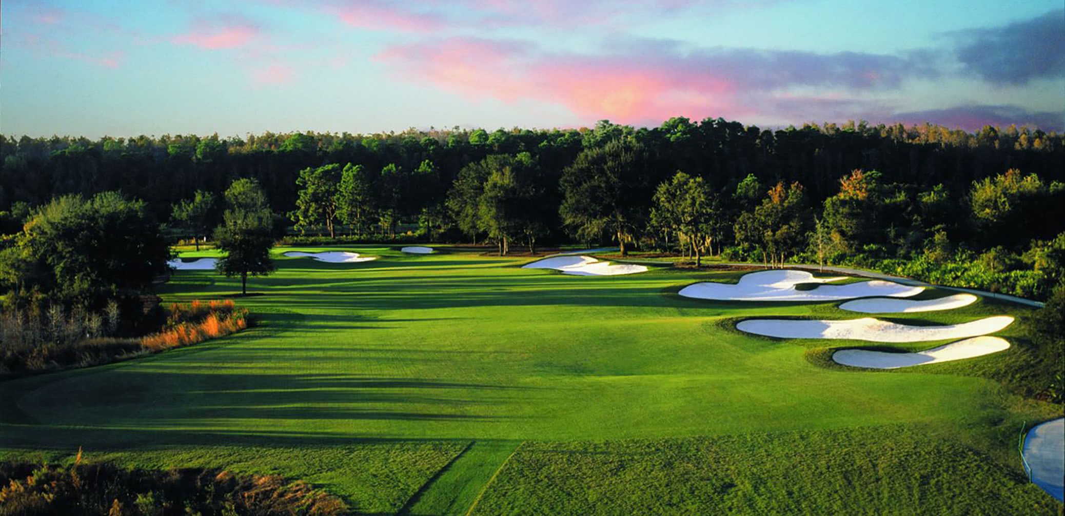 10 Best Marriott Golf Resorts