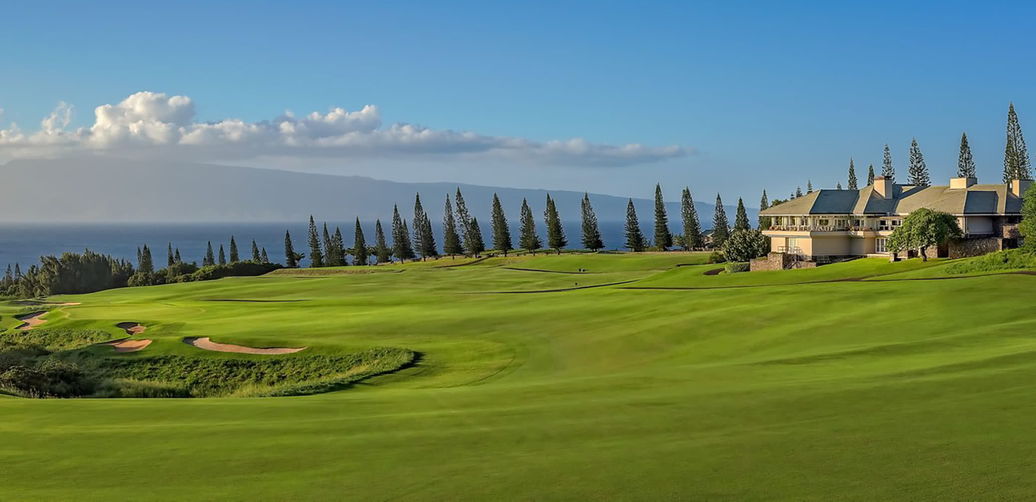 10 Best Ritz-Carlton Golf Resorts