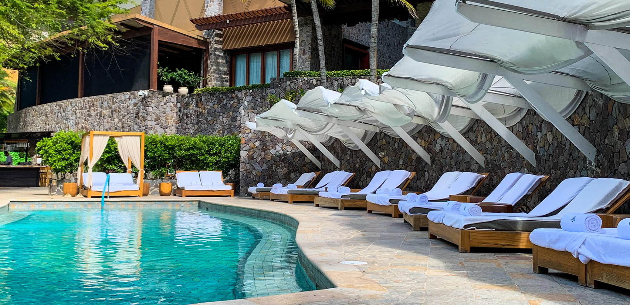 Review: Four Seasons Resort Costa Rica at Peninsula Papagayo