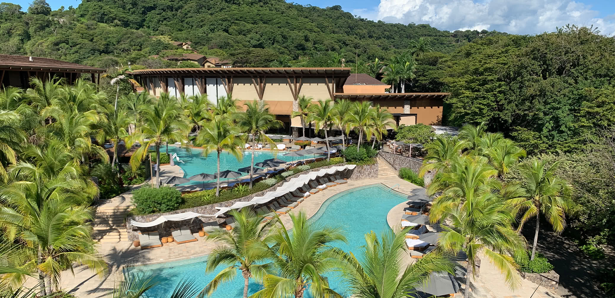 Four Seasons Vs. Andaz Resort Costa Rica. Which Is Best?