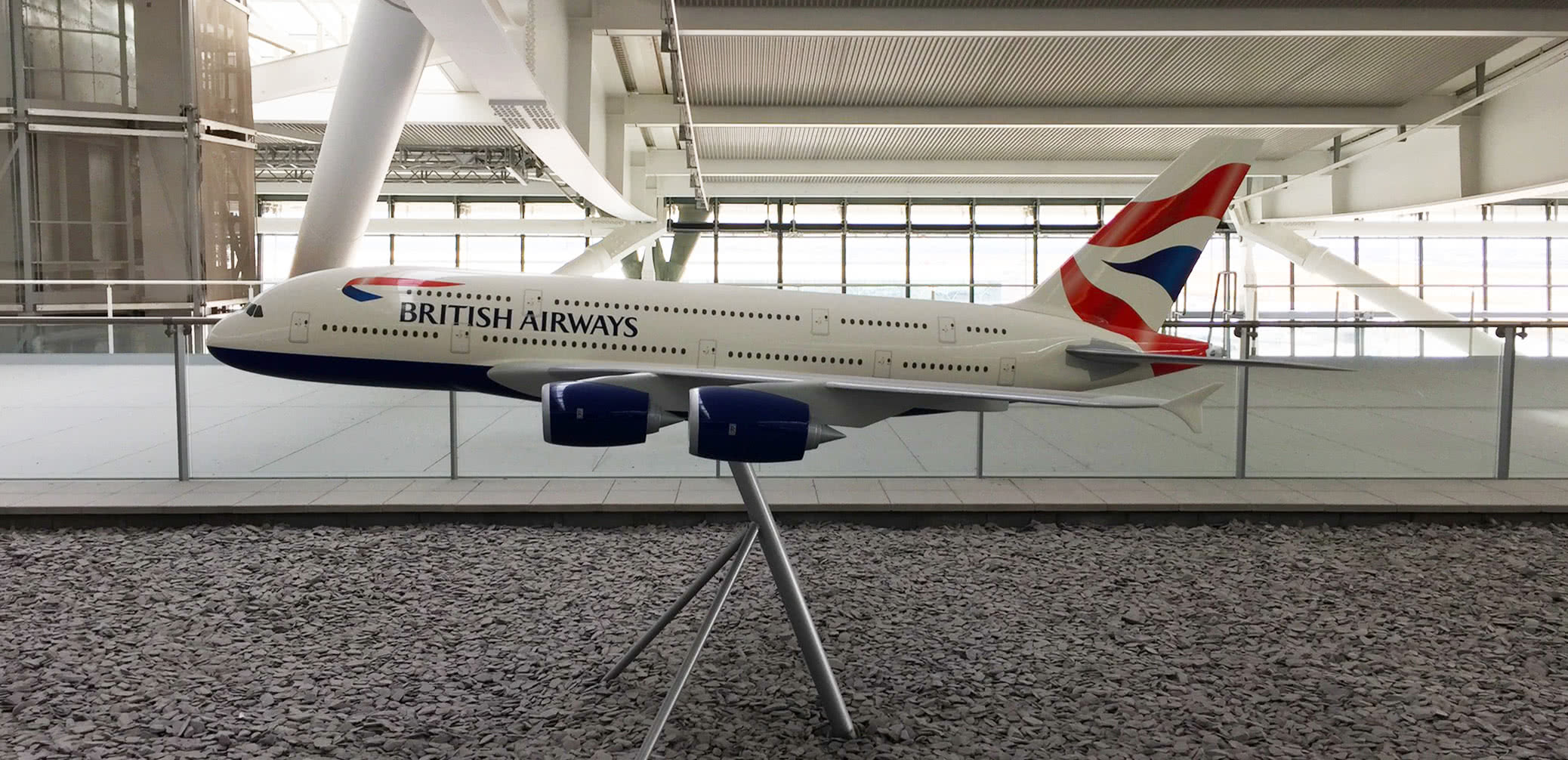 How To Access The Concorde Room At Heathrow Terminal 5