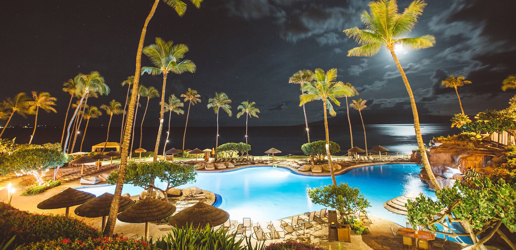 Review: Hyatt Regency Maui Resort and Spa