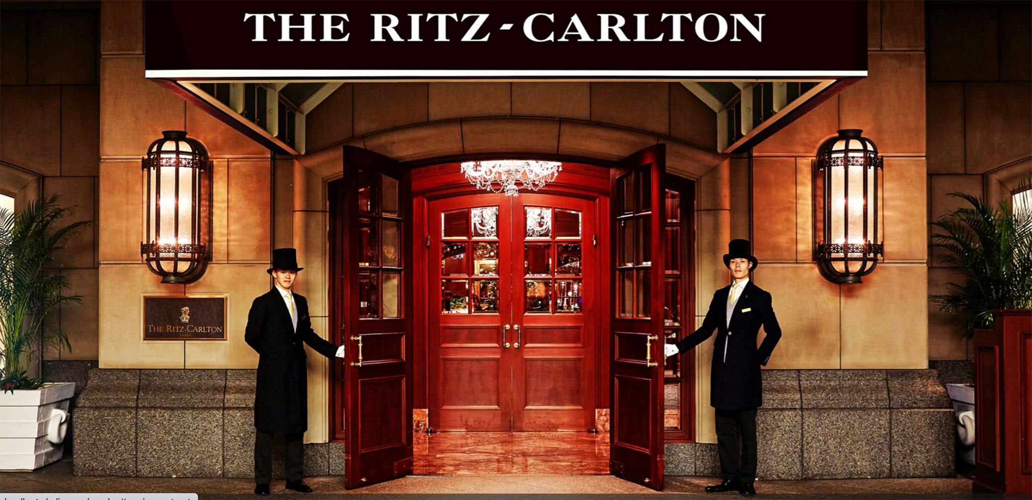 Review: The Ritz-Carlton, Osaka
