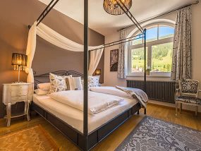 3 Nights At Boutique Hotel Zenana In The Dolomites, Italy