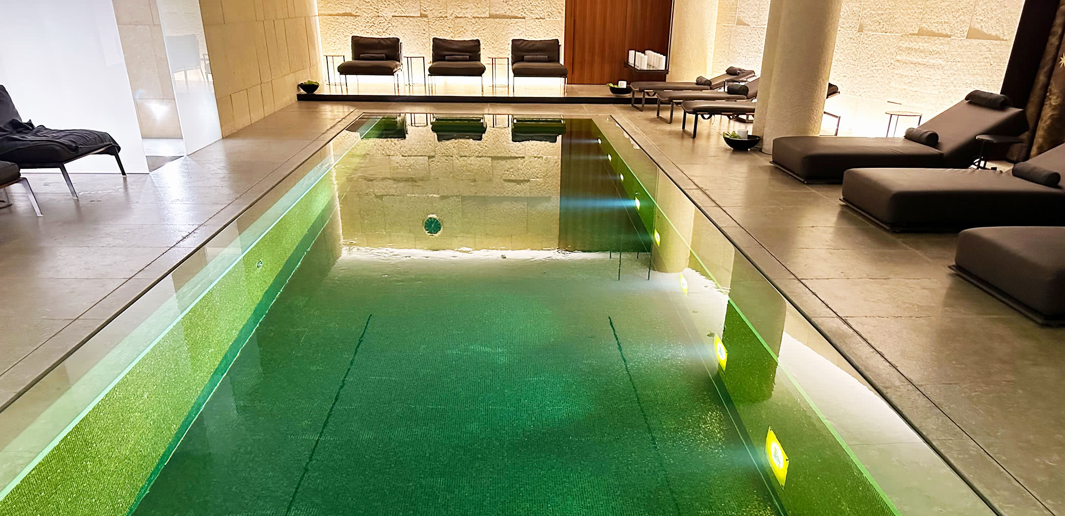 best-hotels-with-pools-in-rome