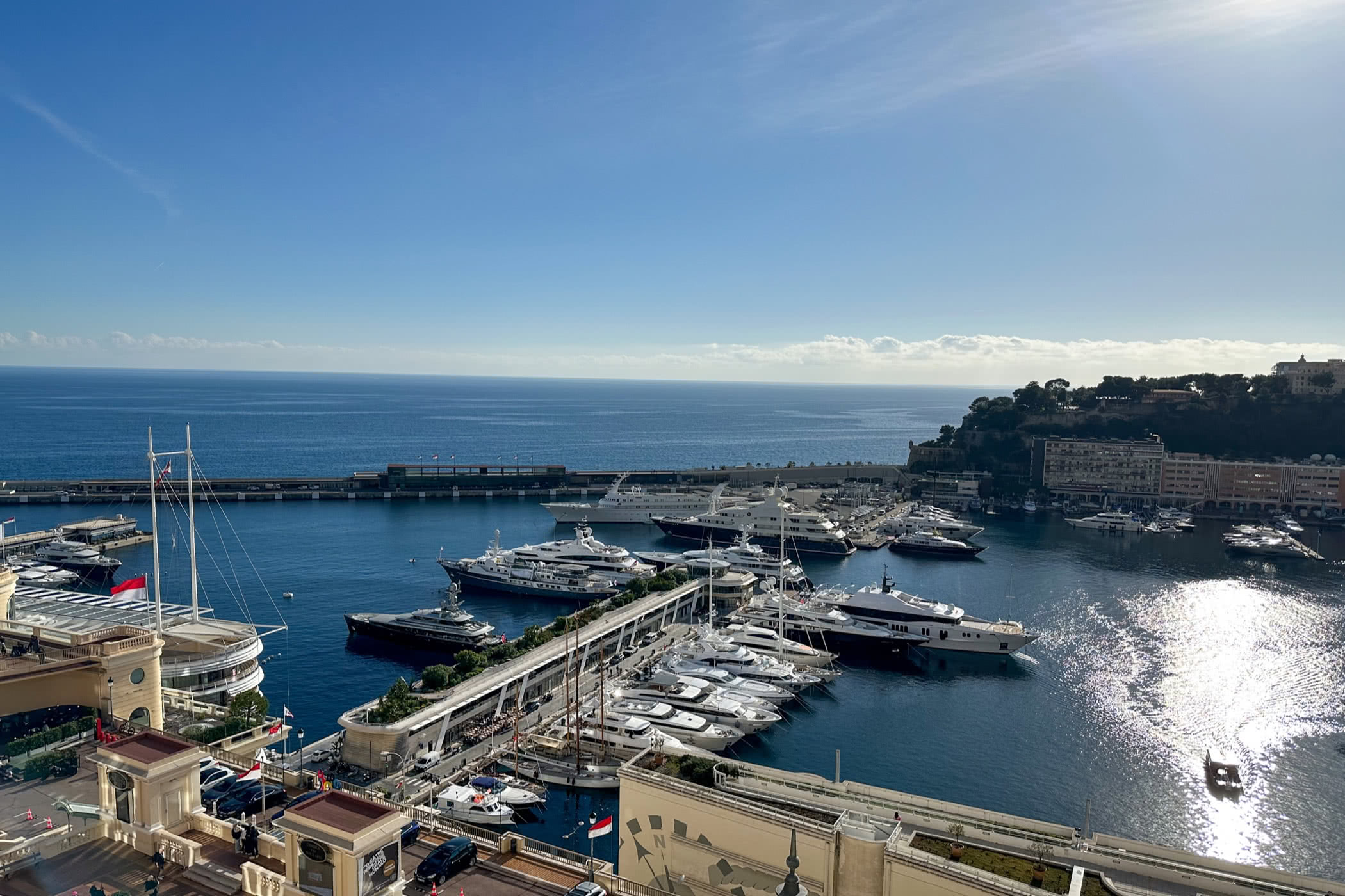 Review: Hôtel Hermitage Monte-Carlo – Reviews – Blog – Luxury Travel Diary
