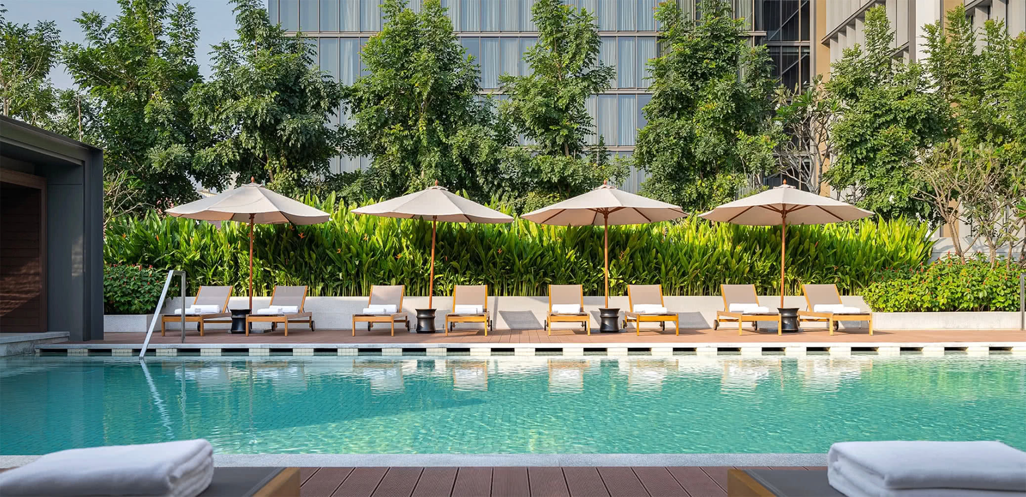 Best Luxury Hotels in Cambodia