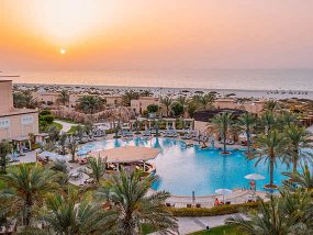 2 Nights At Saadiyat Rotana Resort & Villas, Abu Dhabi