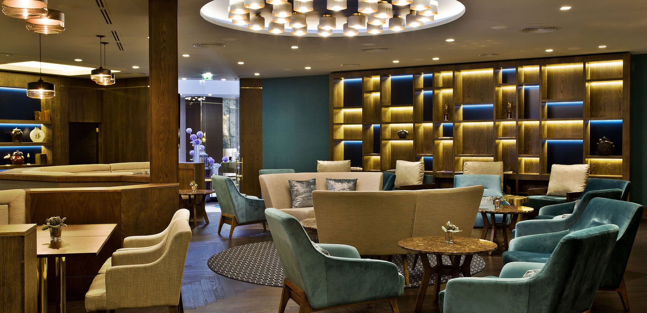 What Is The Best Club Or Executive Lounge In Lisbon?