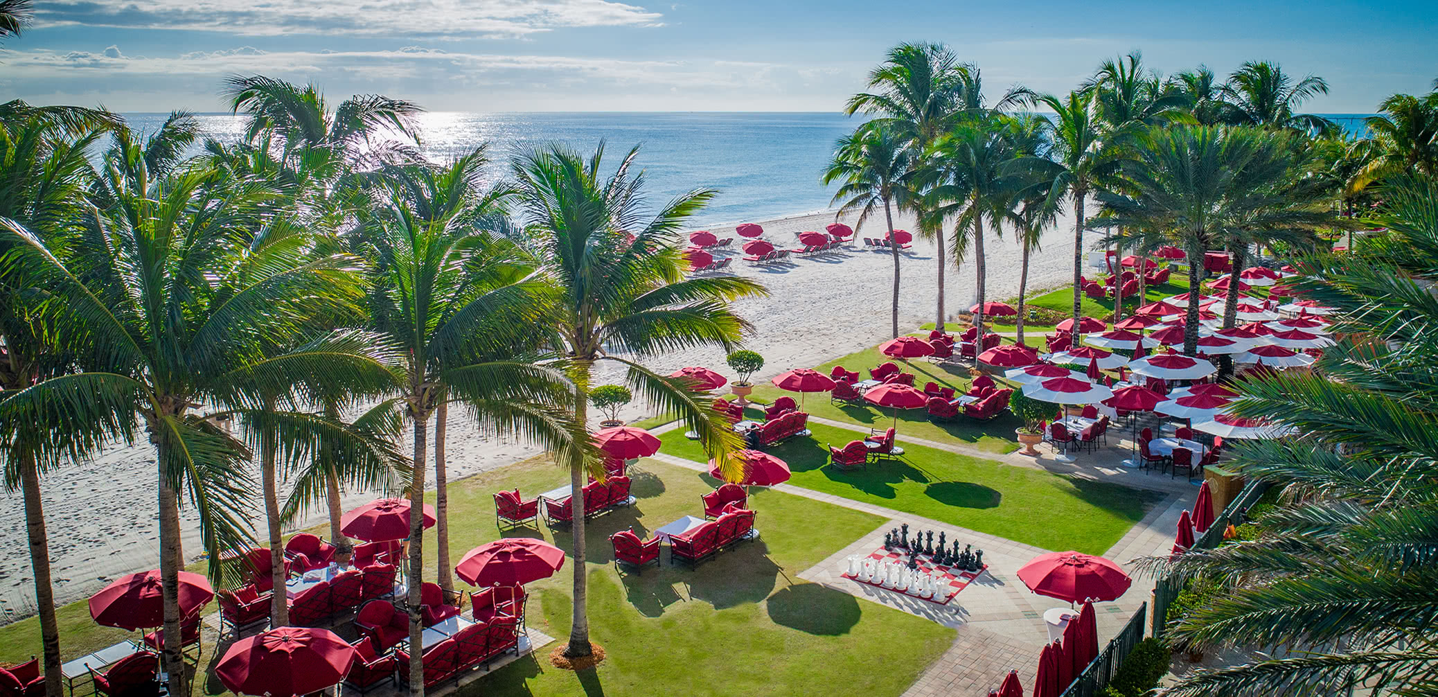10 Best Luxury Beach Hotels In Miami