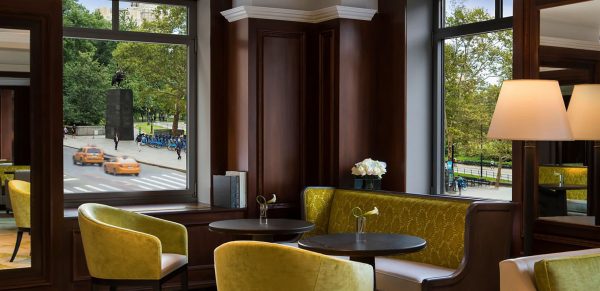 Best Ritz-Carlton Executive Club Lounges