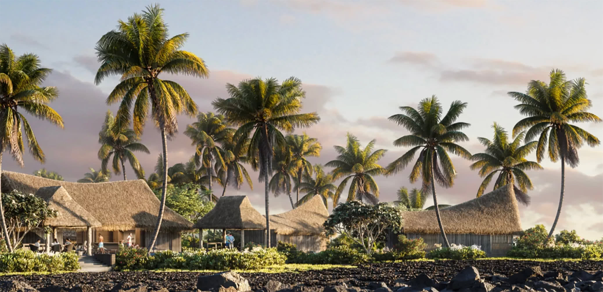 opening-date-announced-for-rosewood-kona-village