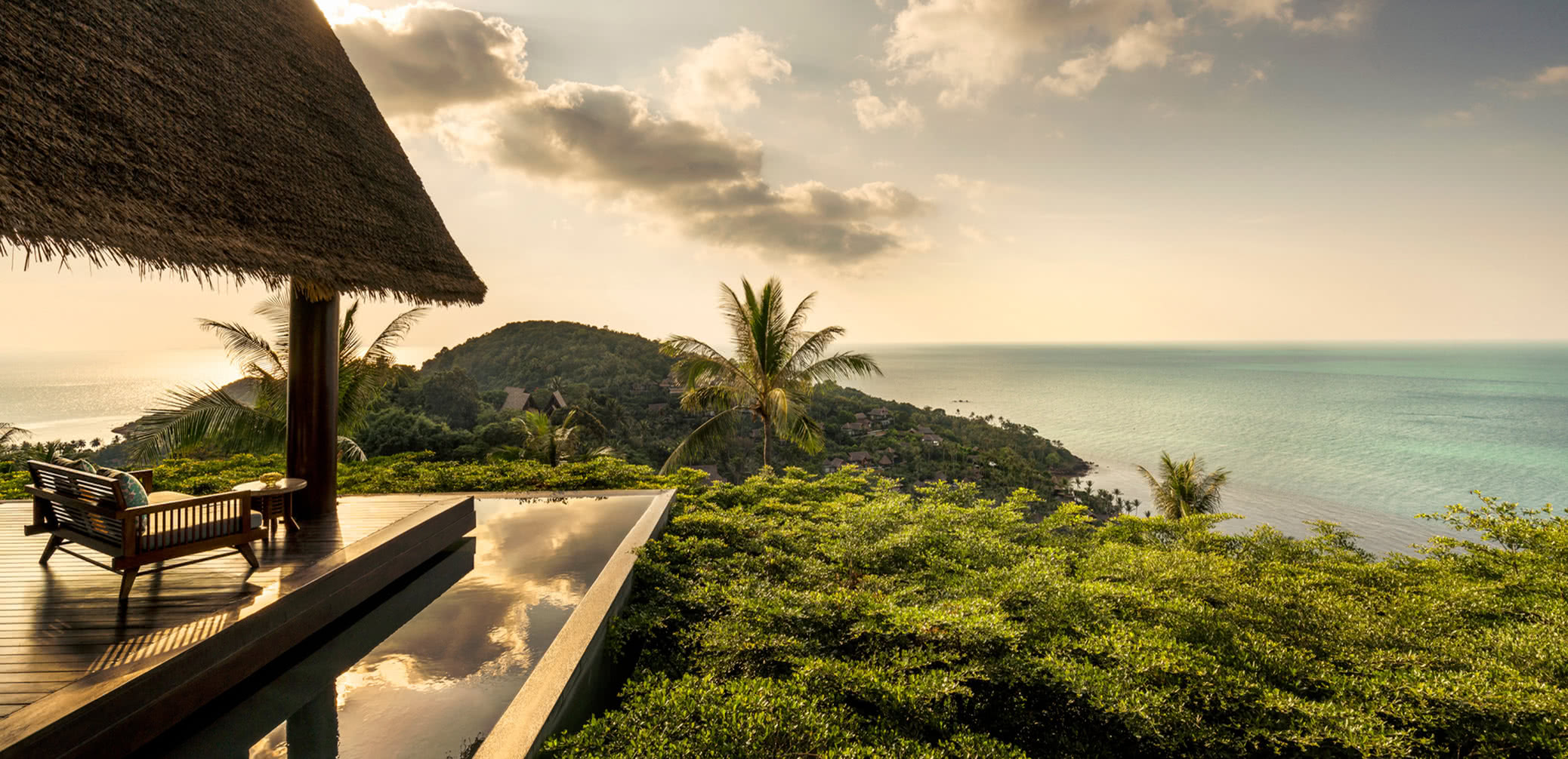 10 Best Four Seasons Hotels & Resorts In Asia