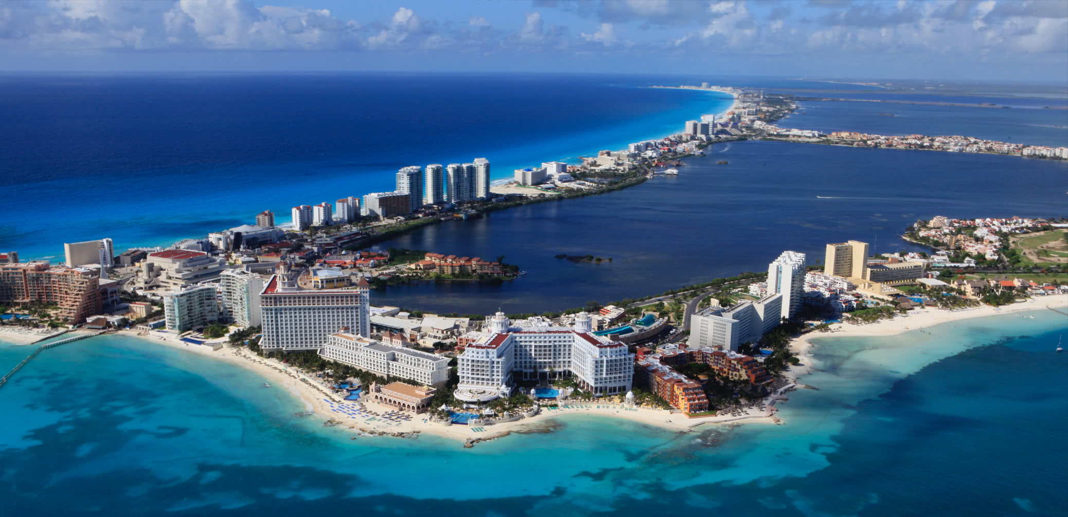 Best Marriott Hotels In Cancun, Kempinski Vs. Westin Vs. JW Marriott