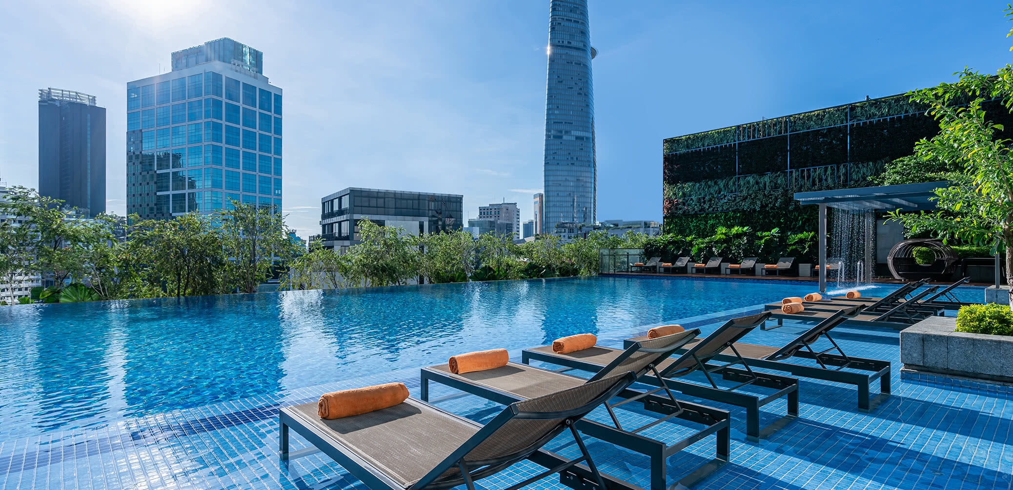 Review: Fusion Original Saigon Centre Hotel In Saigon
