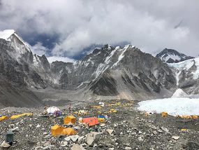 12-Day Luxury Everest Base Camp Trek For 1 Person