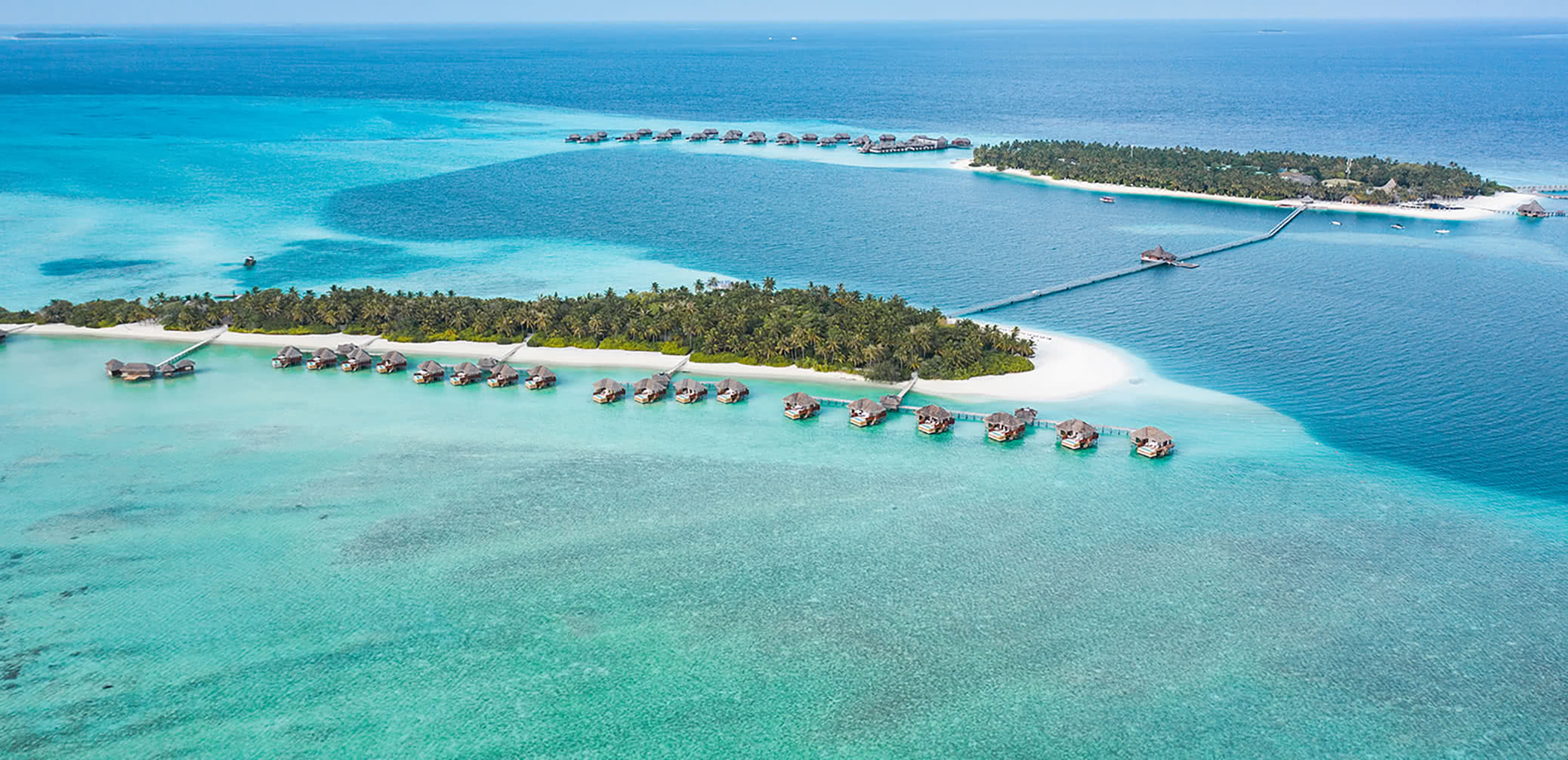 Review: Conrad Maldives Rangali Island