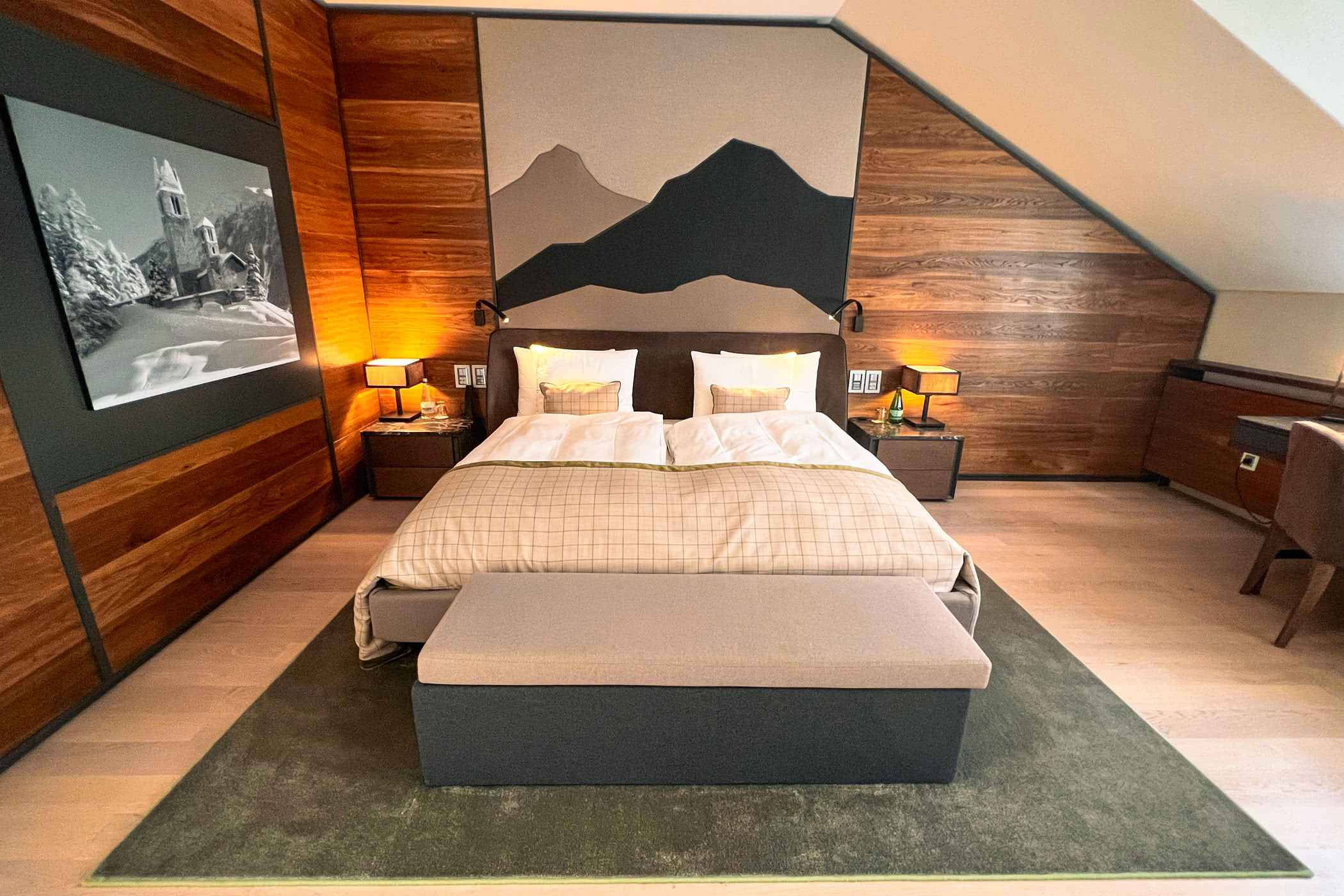Review: Grand Hotel Des Bains Kempinski St. Moritz 2