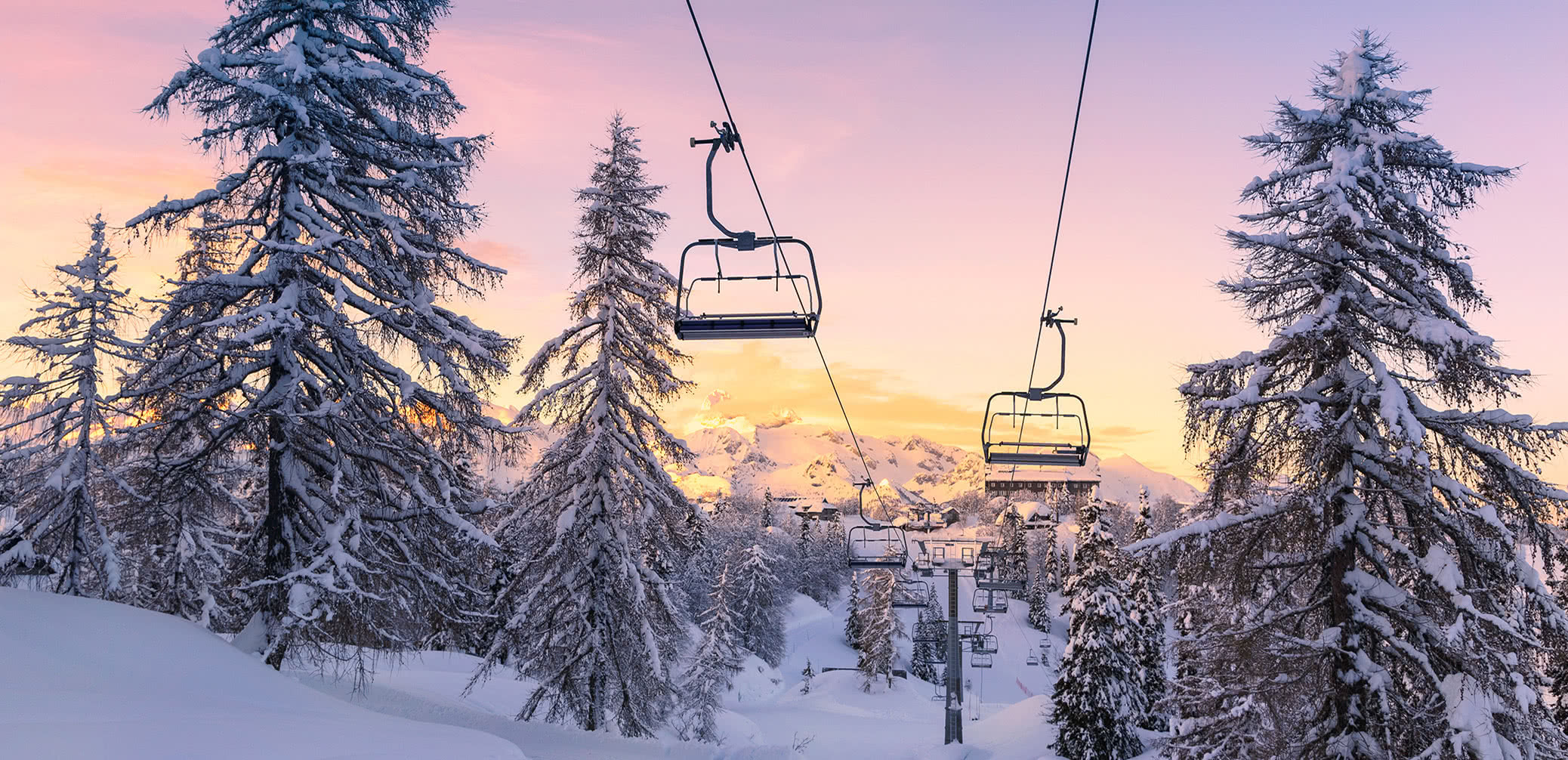 Best Kempinski Ski Hotels