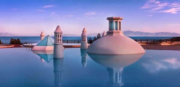 Review: Kempinski Hotel Barbaros Bay Bodrum