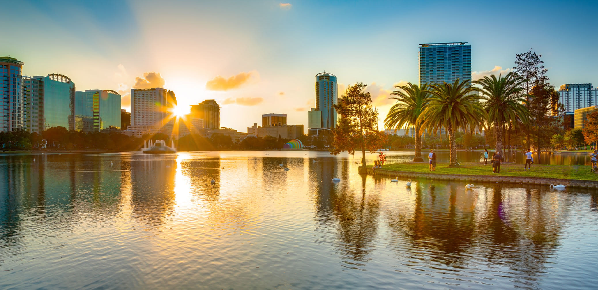 10 Best Marriott Hotels In Orlando