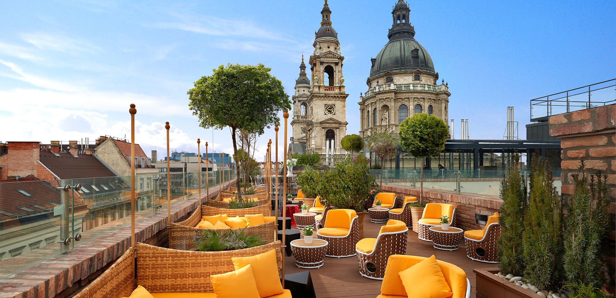 Bid On 2 Nights At The Stunning Aria Hotel Budapest, Hungary