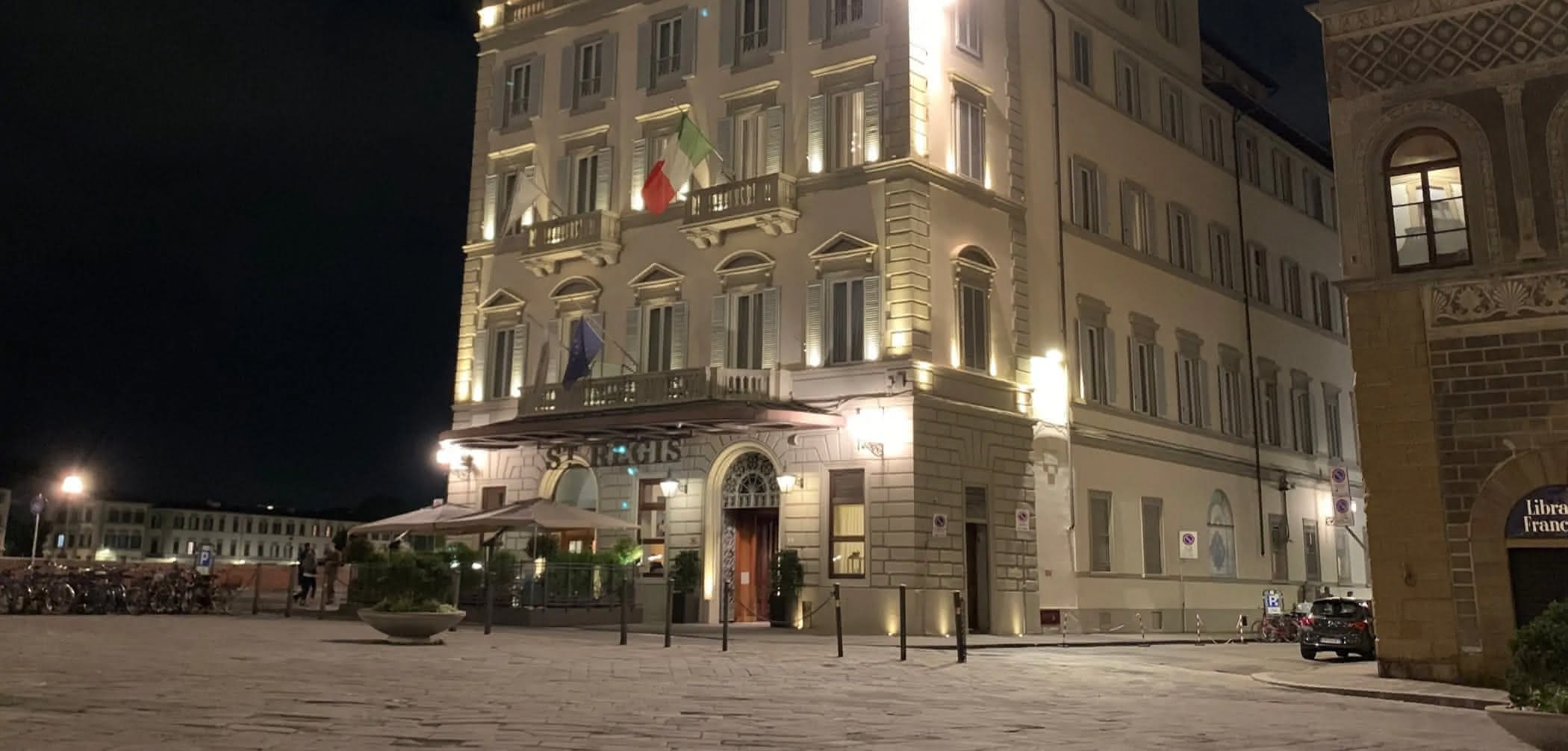 Best Marriott Hotel In Florence