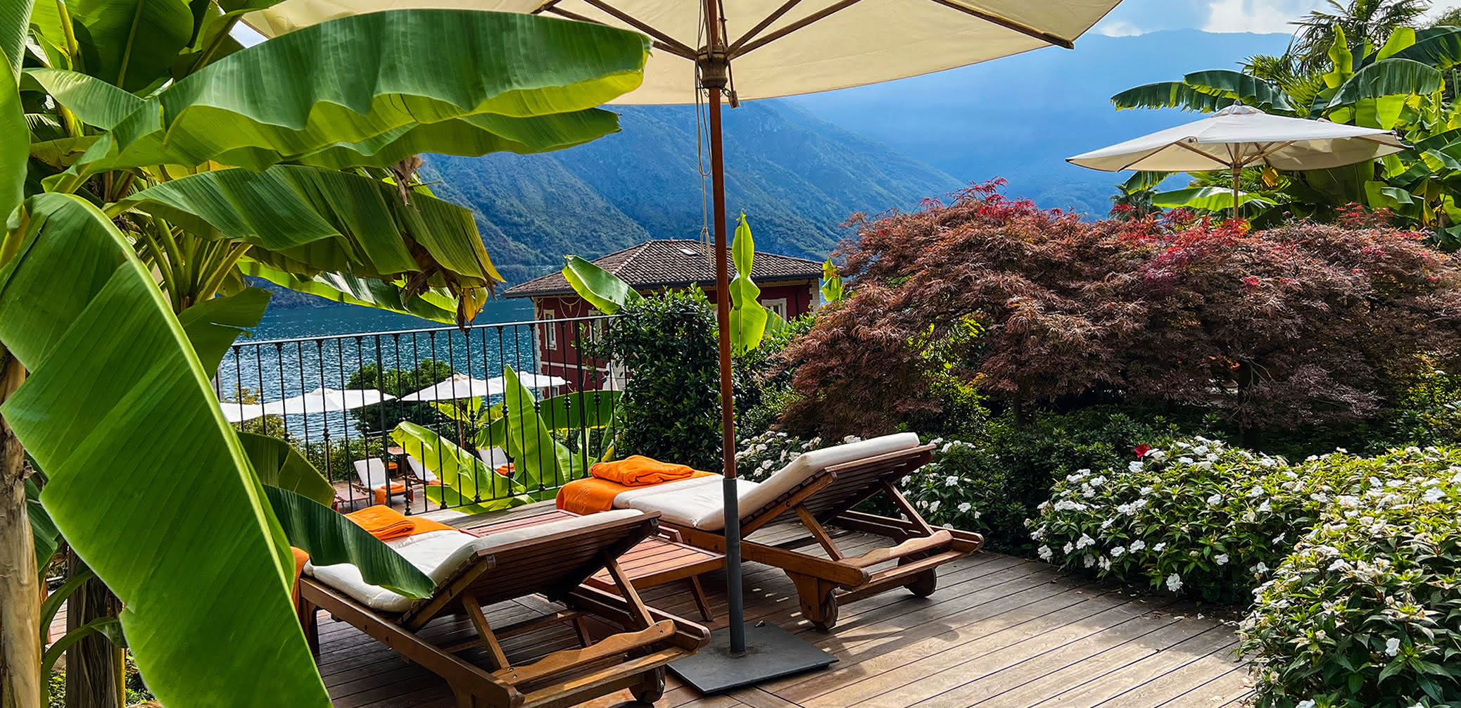 Best Marriott Hotels On Lake Como