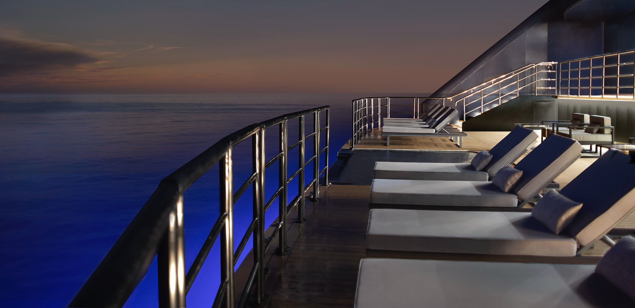 10 Best Ways To Book Ritz-Carlton Yachts