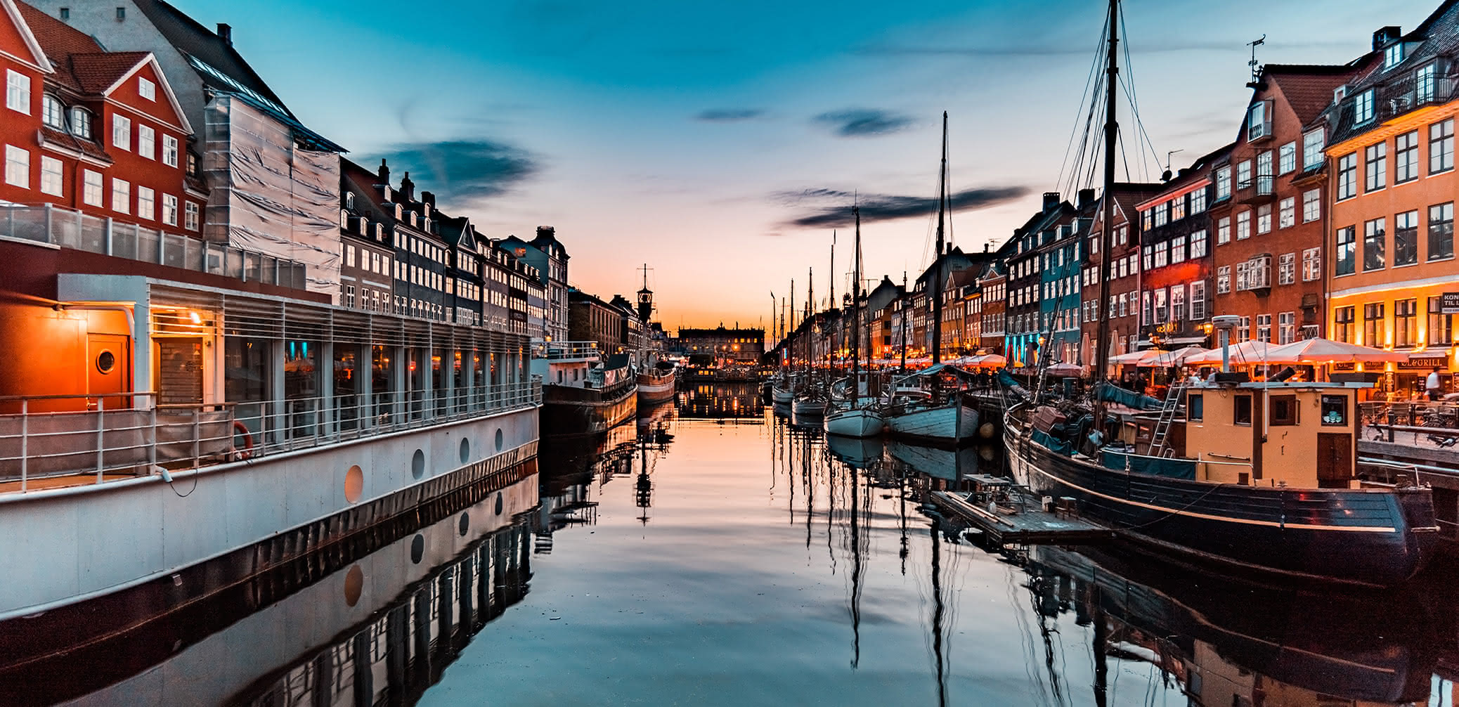 Cheapest Marriott Hotel In Copenhagen