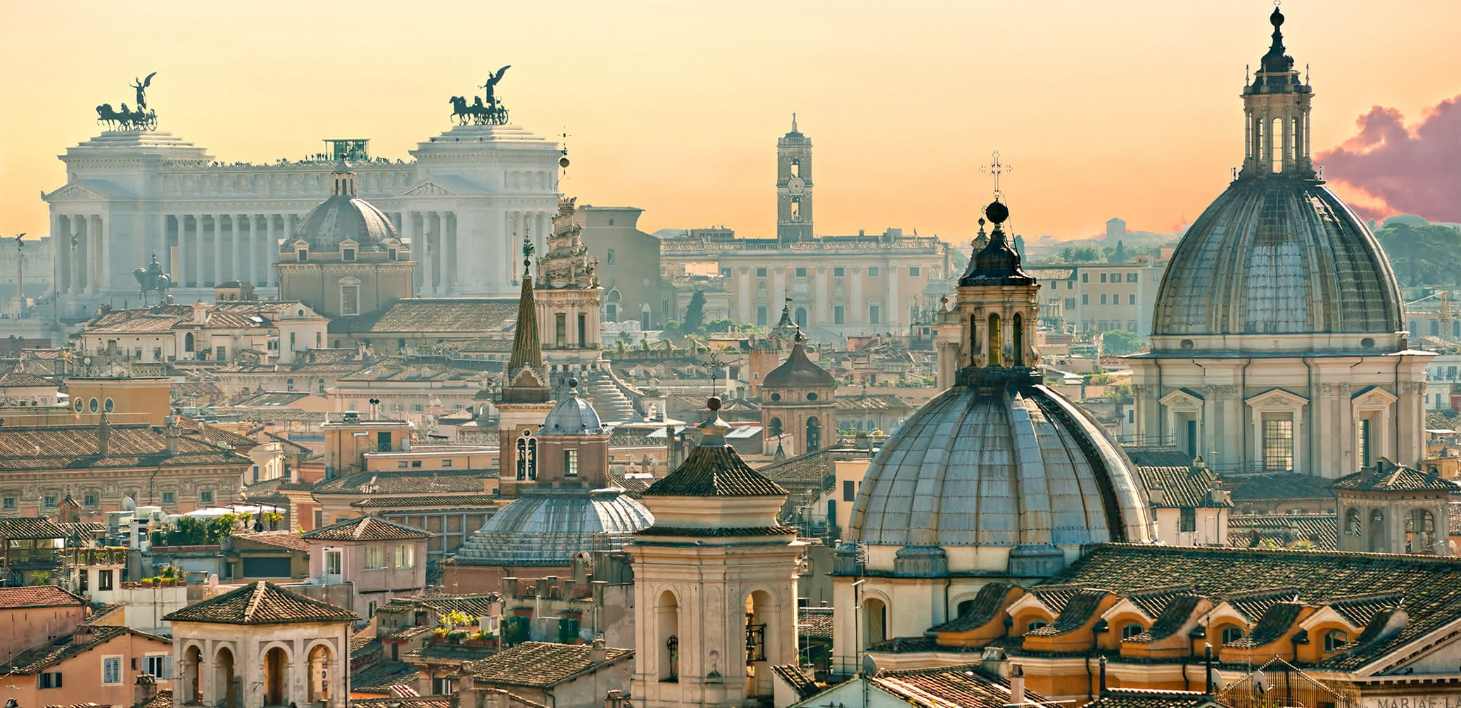 Cheapest Marriott Hotels In Rome