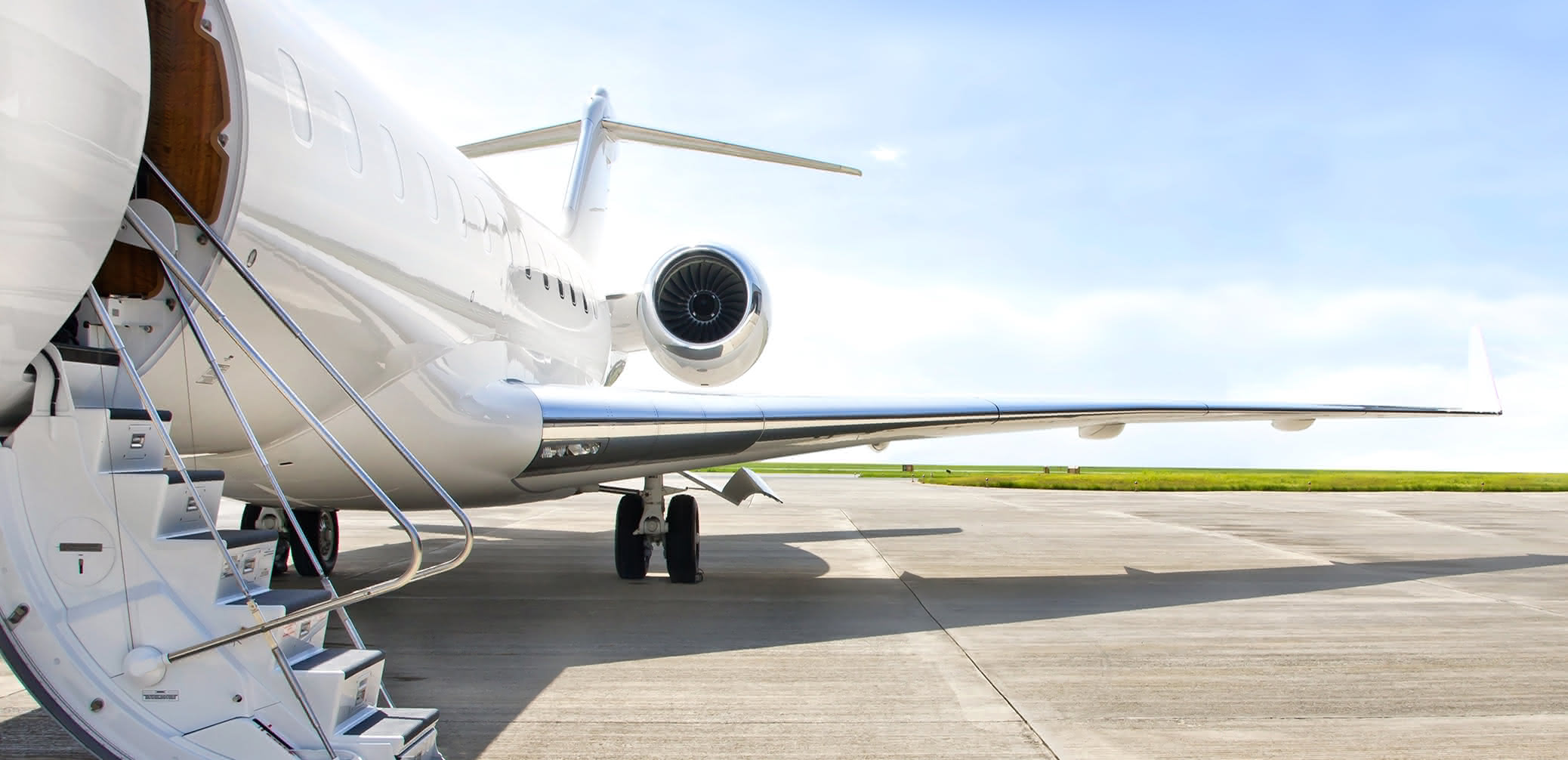 How Much Is Private Jet Travel?
