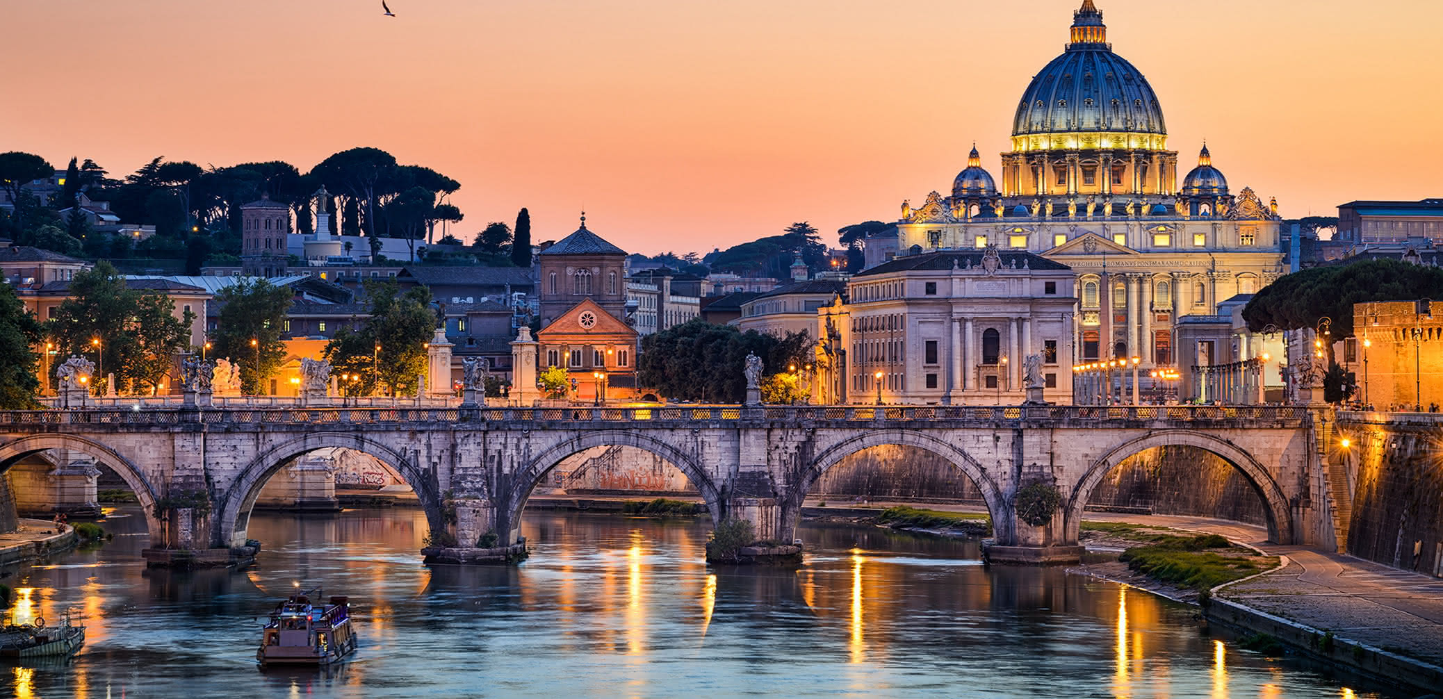 Is There A Ritz-Carlton In Rome?