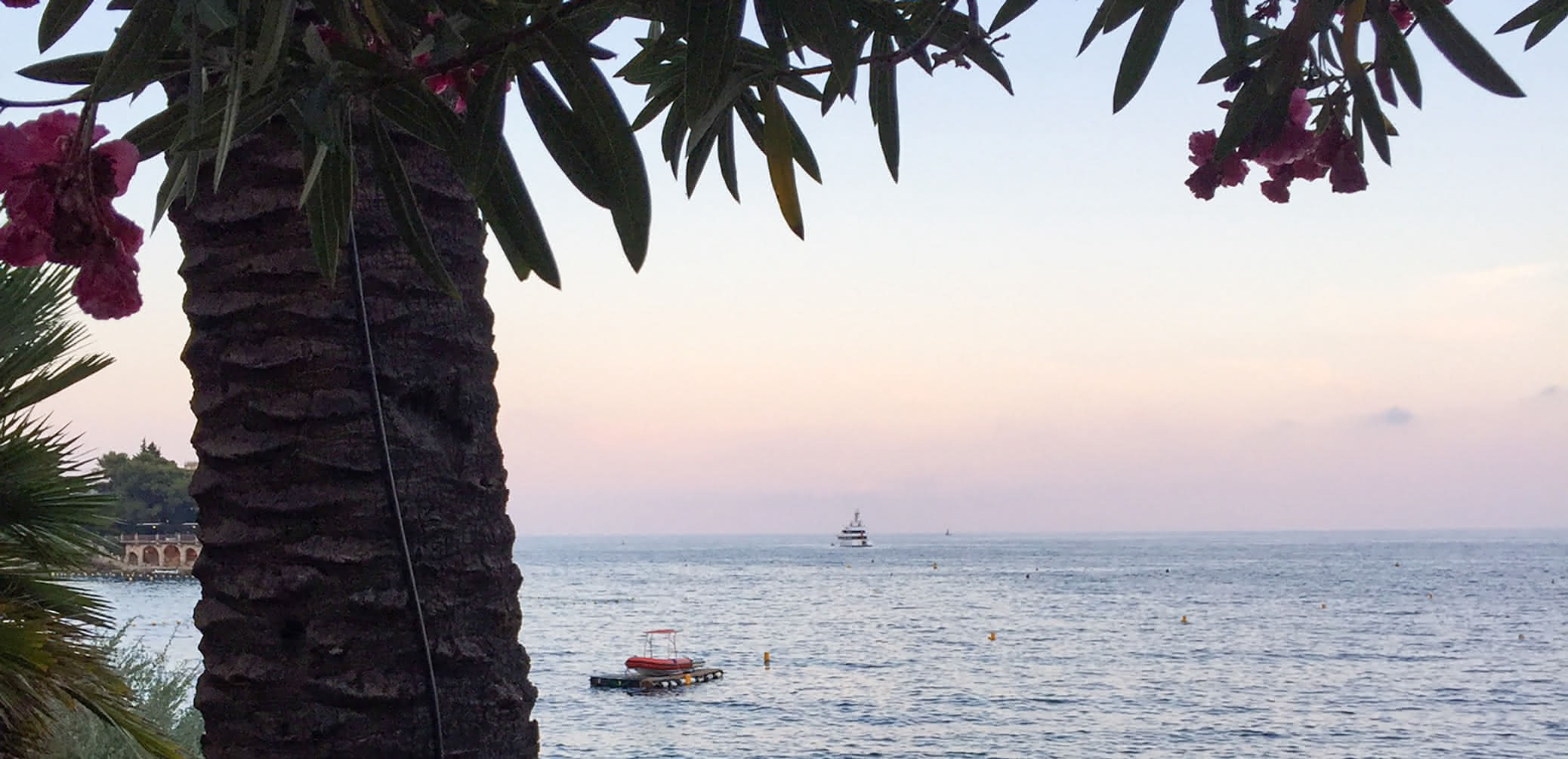 Is There A Ritz-Carlton On The Amalfi Coast?