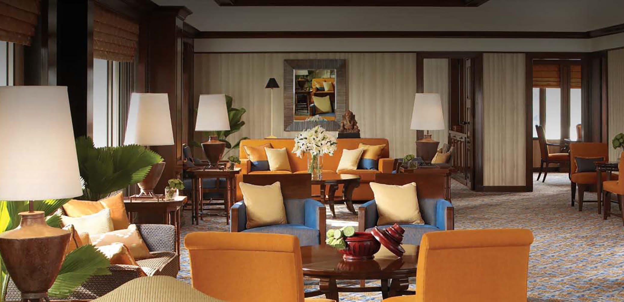 review-club-lounge-at-the-anantara-siam-bangkok-hotel