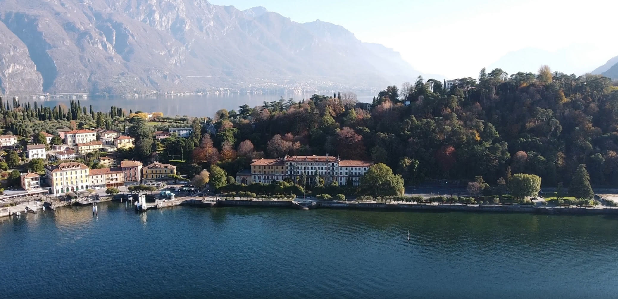 Review: Ritz-Carlton Lake Como