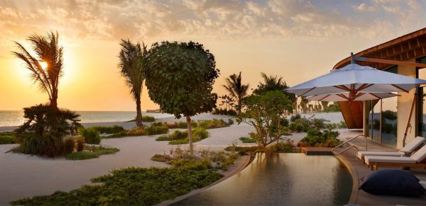 Review: The St. Regis Red Sea Resort
