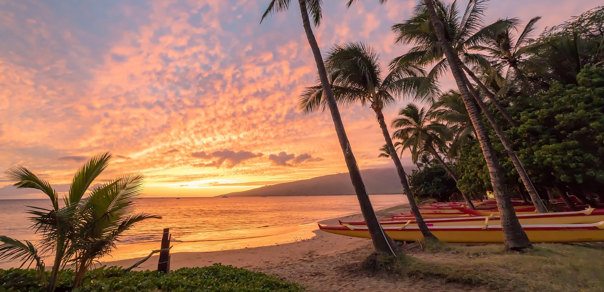 10-best-beaches-to-watch-the-sunset-in-maui
