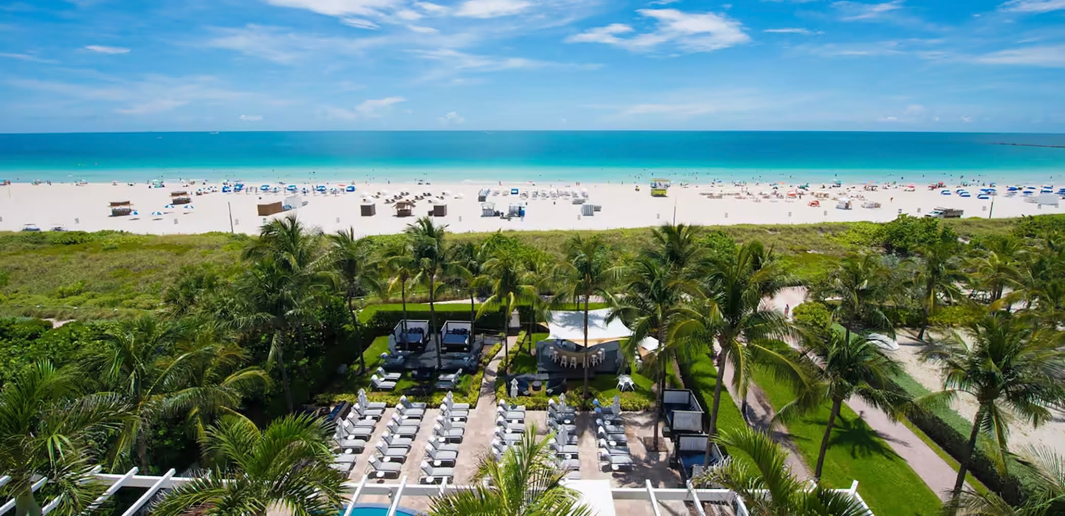 10 Best Hilton Hotels In Miami