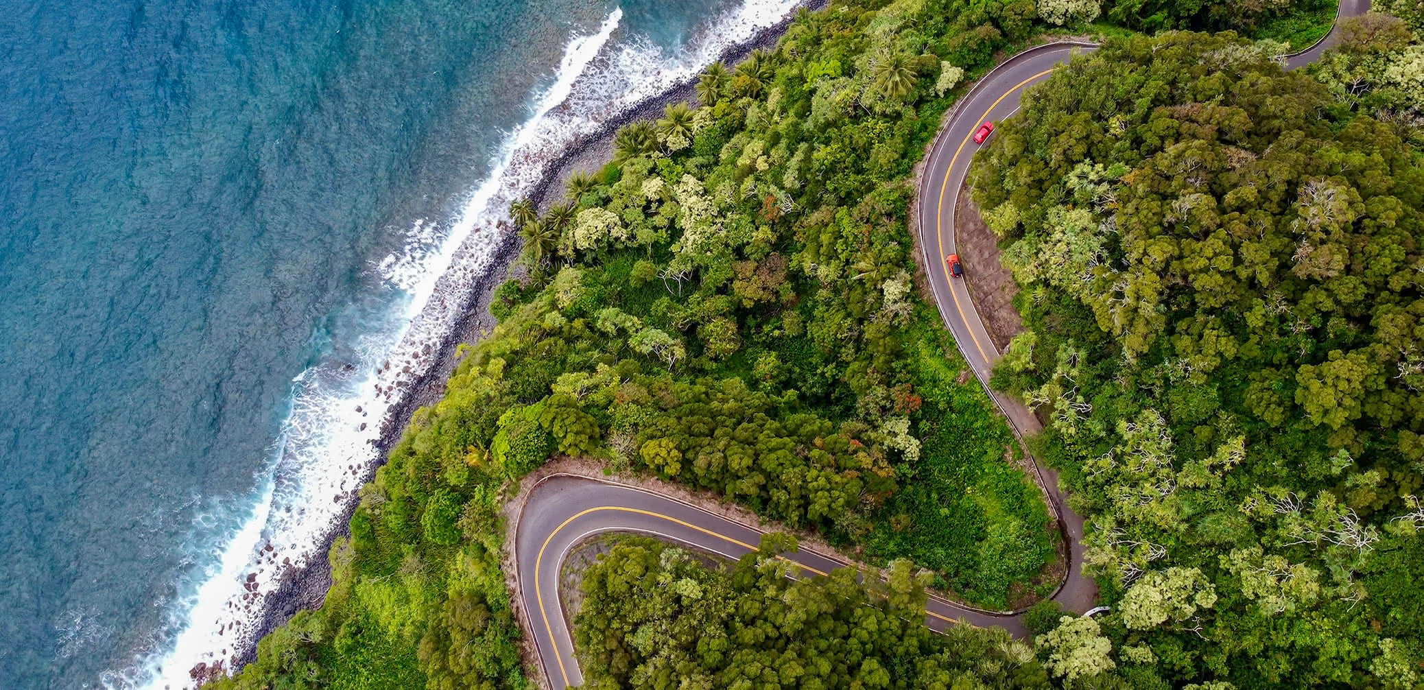 10 Best Stops Along The Road To Hana with Kids