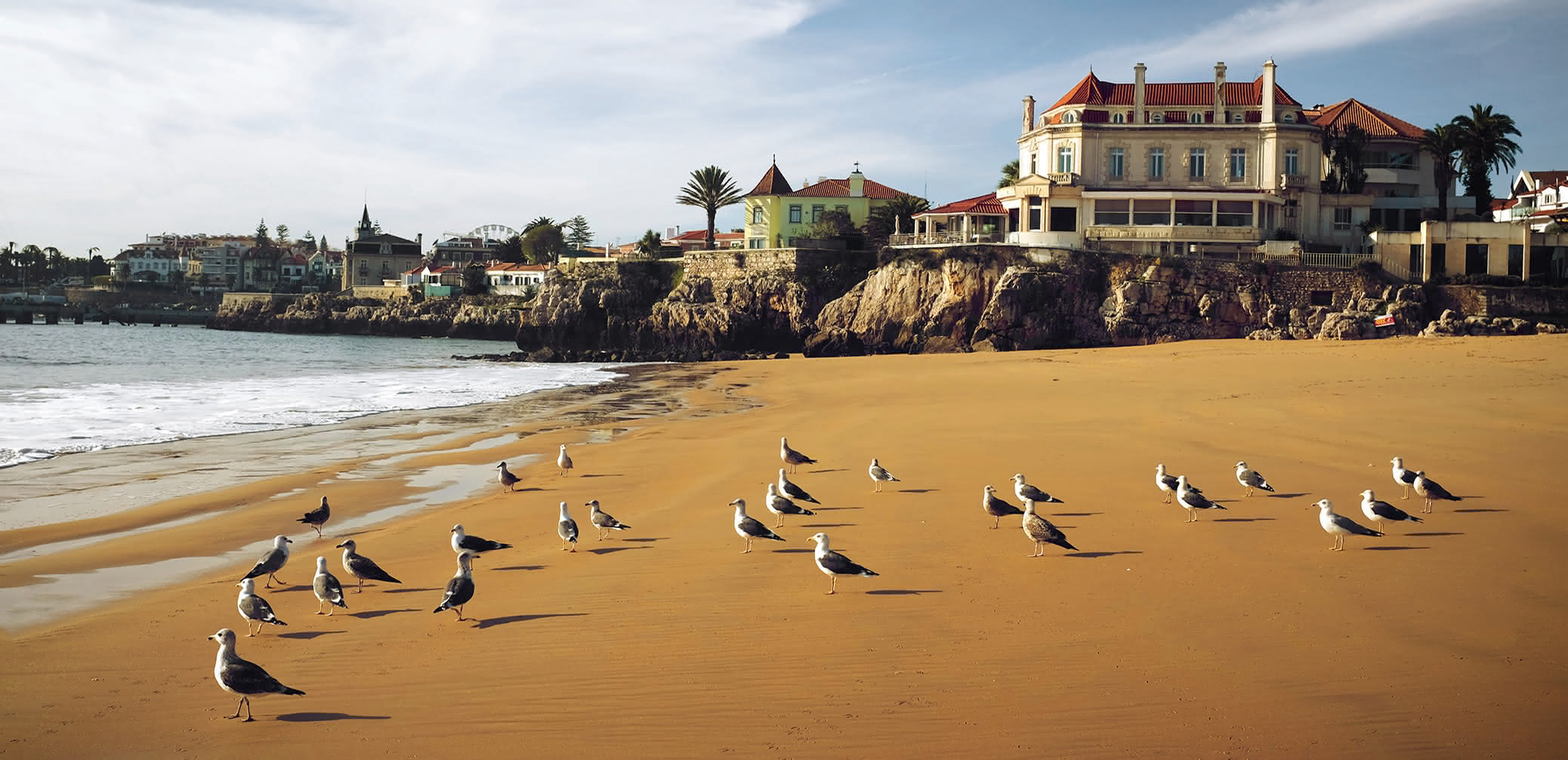 10 Facts About Winter In Cascais