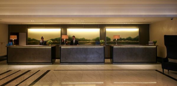 10 Tips For Getting A Late Checkout At An InterContinental Hotel