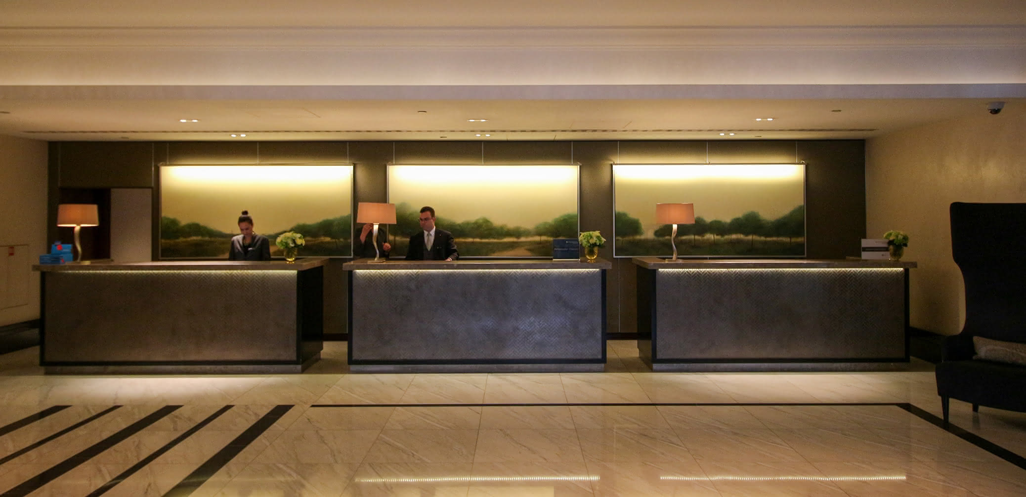 10 Tips For Getting A Late Checkout At An InterContinental Hotel