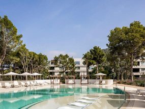 2 Nights In a 5-Star Hotel Near Palma Mallorca